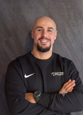 Faysal Bouchedeg