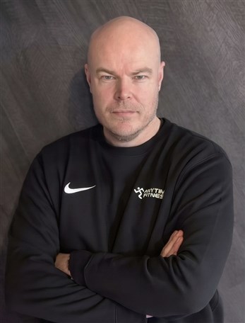 Roy Hulst